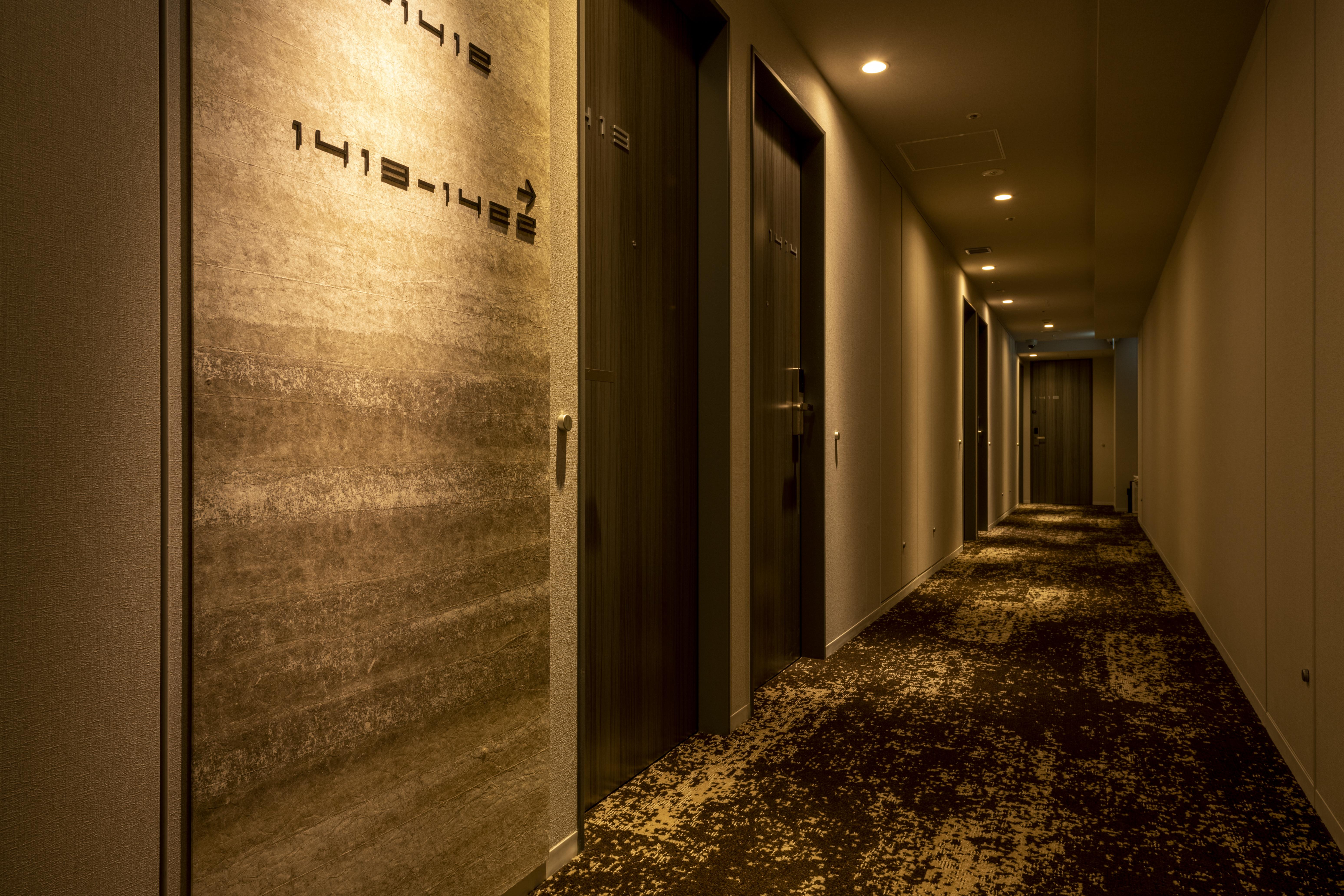 Hotel Remm Tokyo Kyobashi Exteriér fotografie